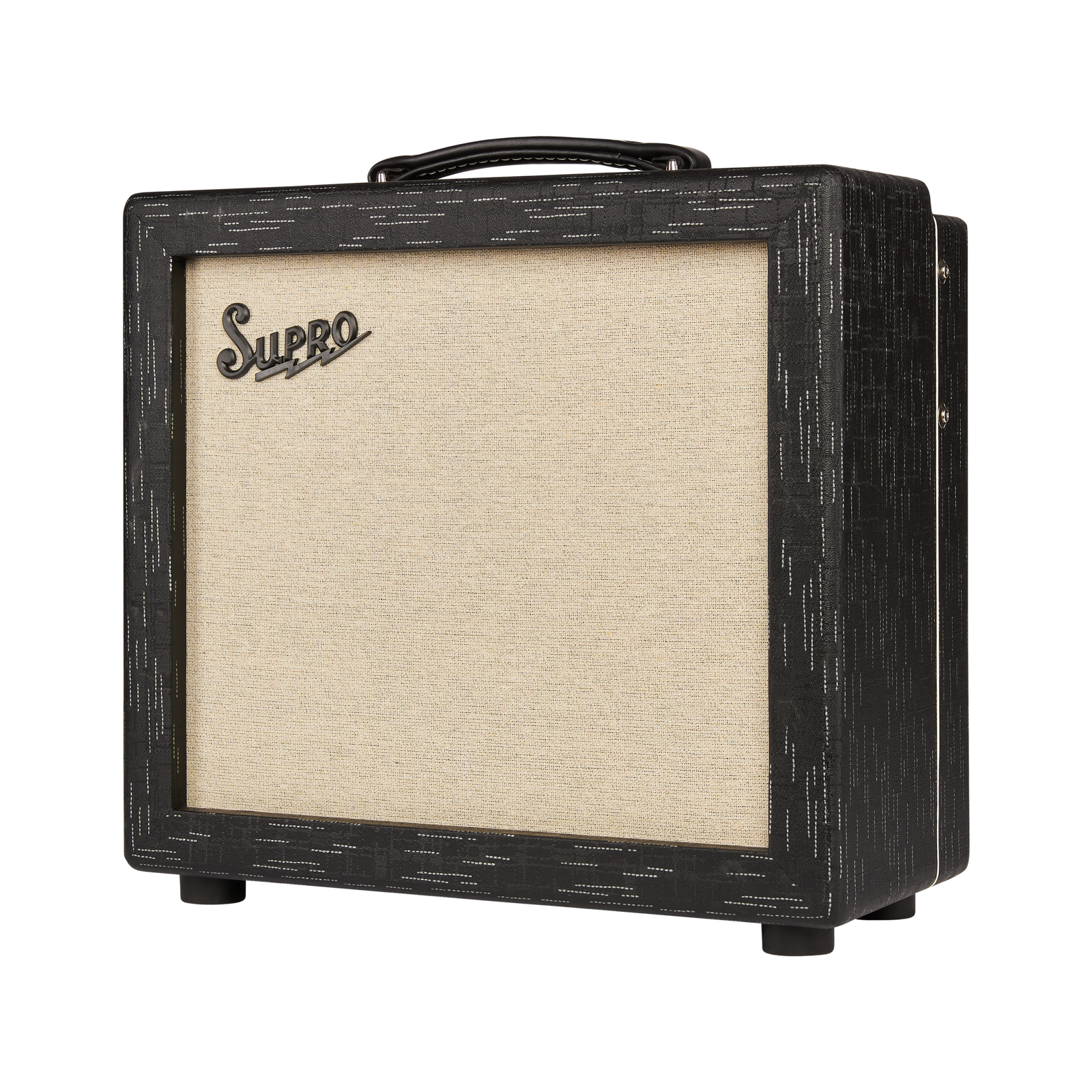 Supro Amulet 1x10 Combo - obrazek 3
