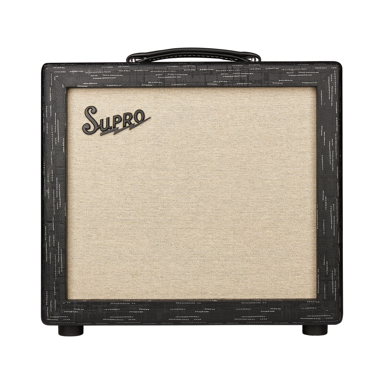 Supro Amulet 1x10 Combo
