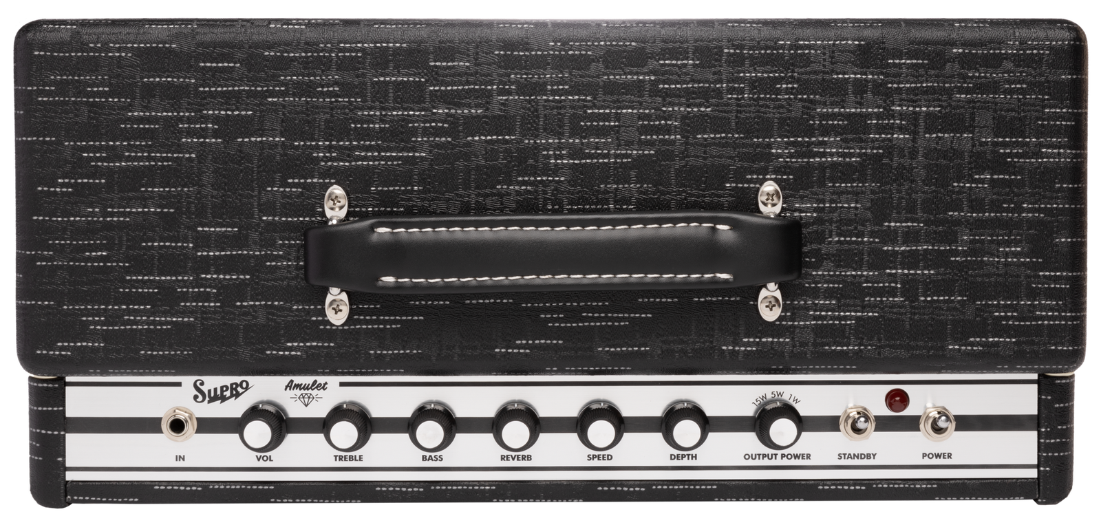 Supro Amulet 1x12 Combo - obrazek 5