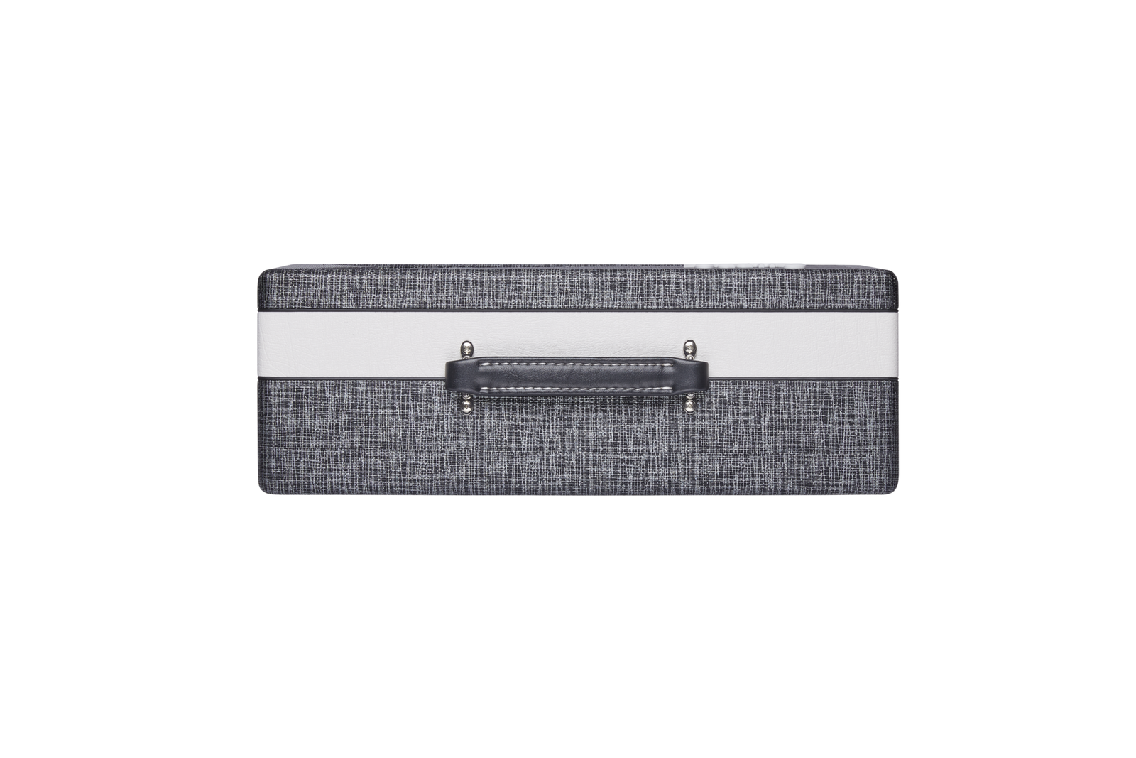 Supro Black Magic Reverb Head głowa - obrazek 5