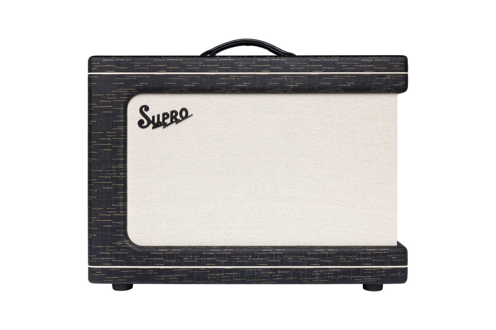Supro Ambassador 2x10 Black 1630RCBLK – wzmacniacz gitarowy