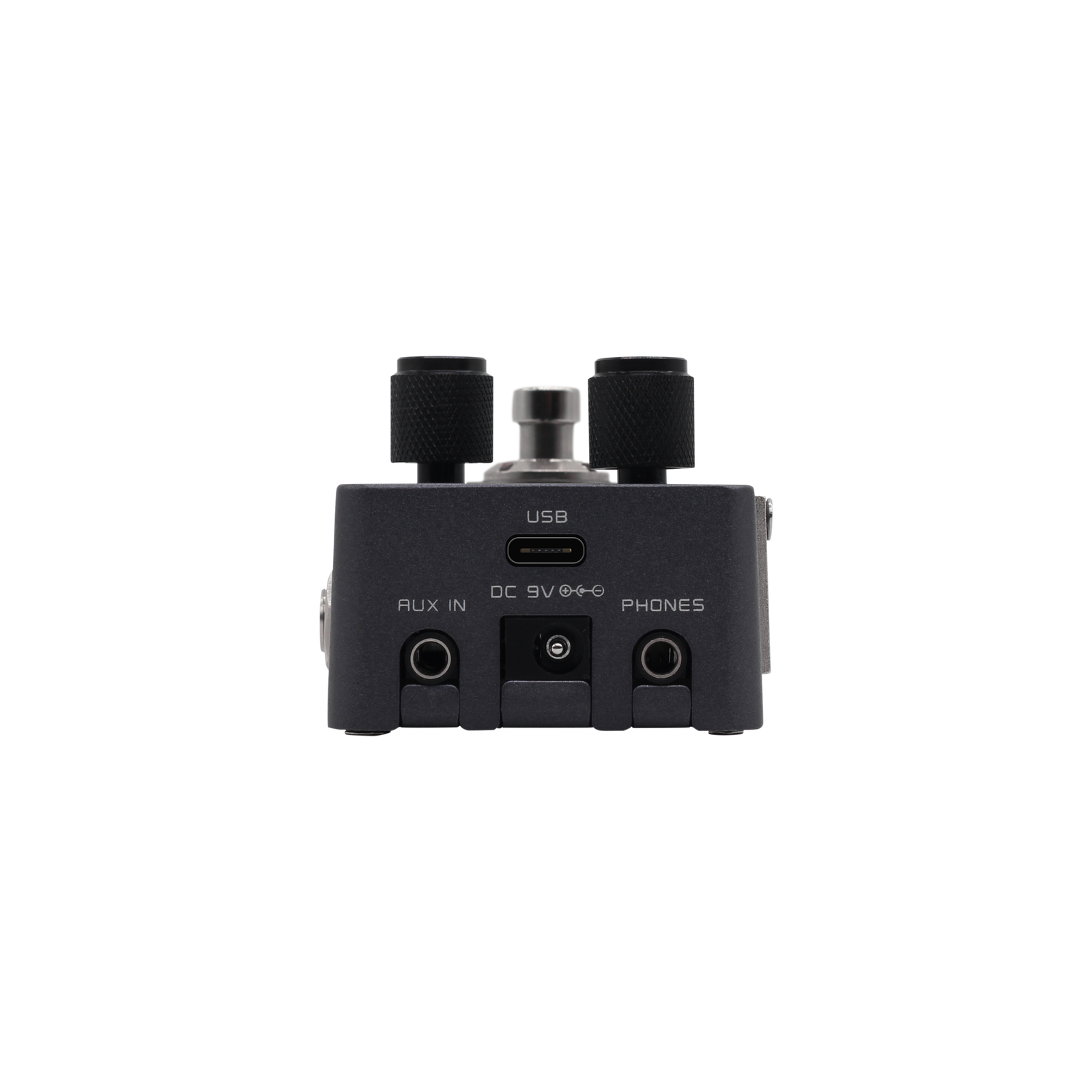 Hotone Jogg - interfejs audio - obrazek 3