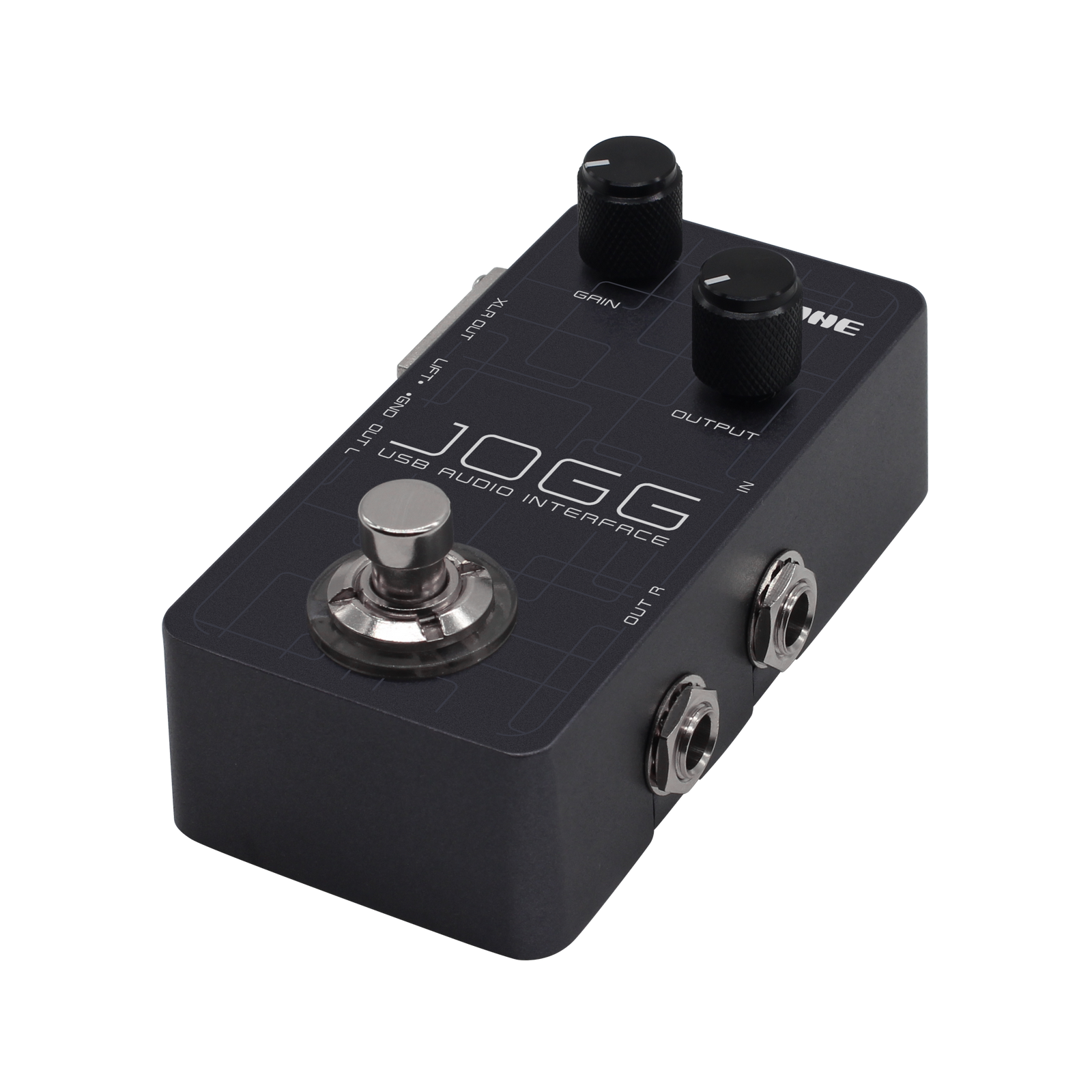 Hotone Jogg - interfejs audio