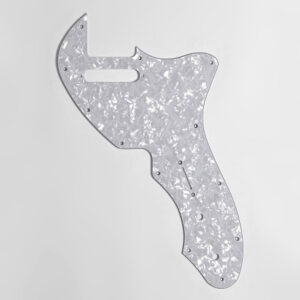 Goldo XTT3P - pickguard do gitary elektrycznej