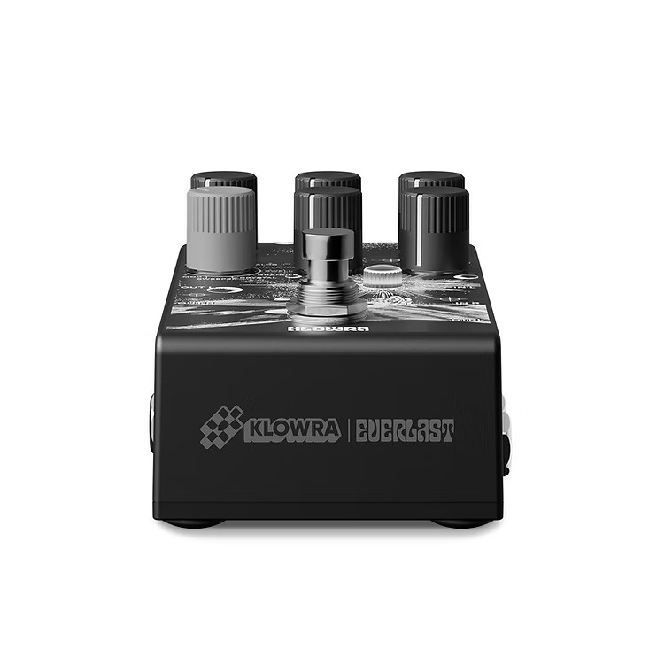 Klowra Everlast Delay - efekt gitarowy Delay - obrazek 2