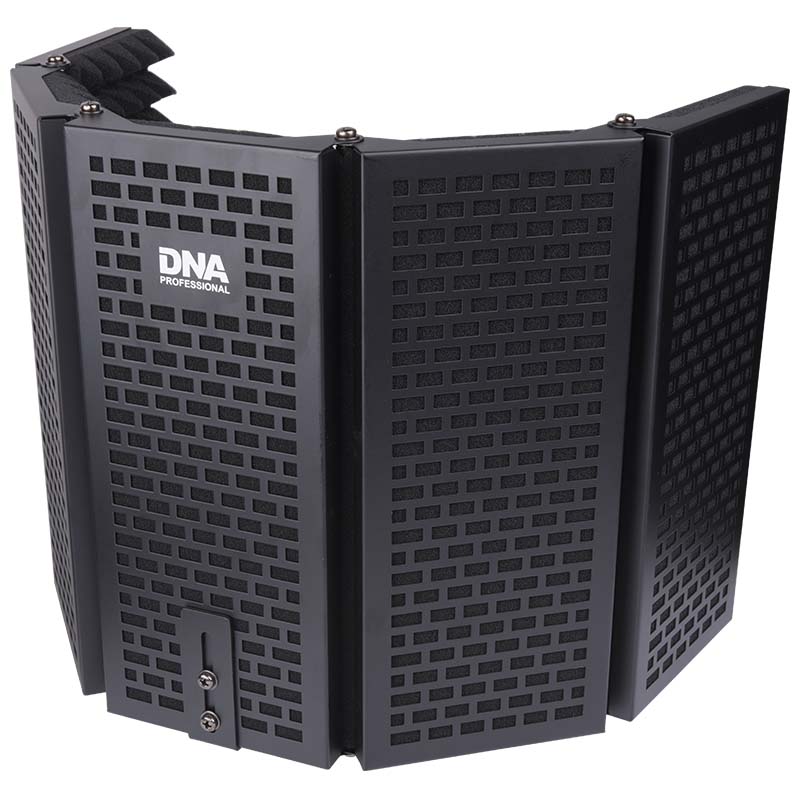 DNA NS 3 ekran do mikrofonu kabina akustyczna - obrazek 3