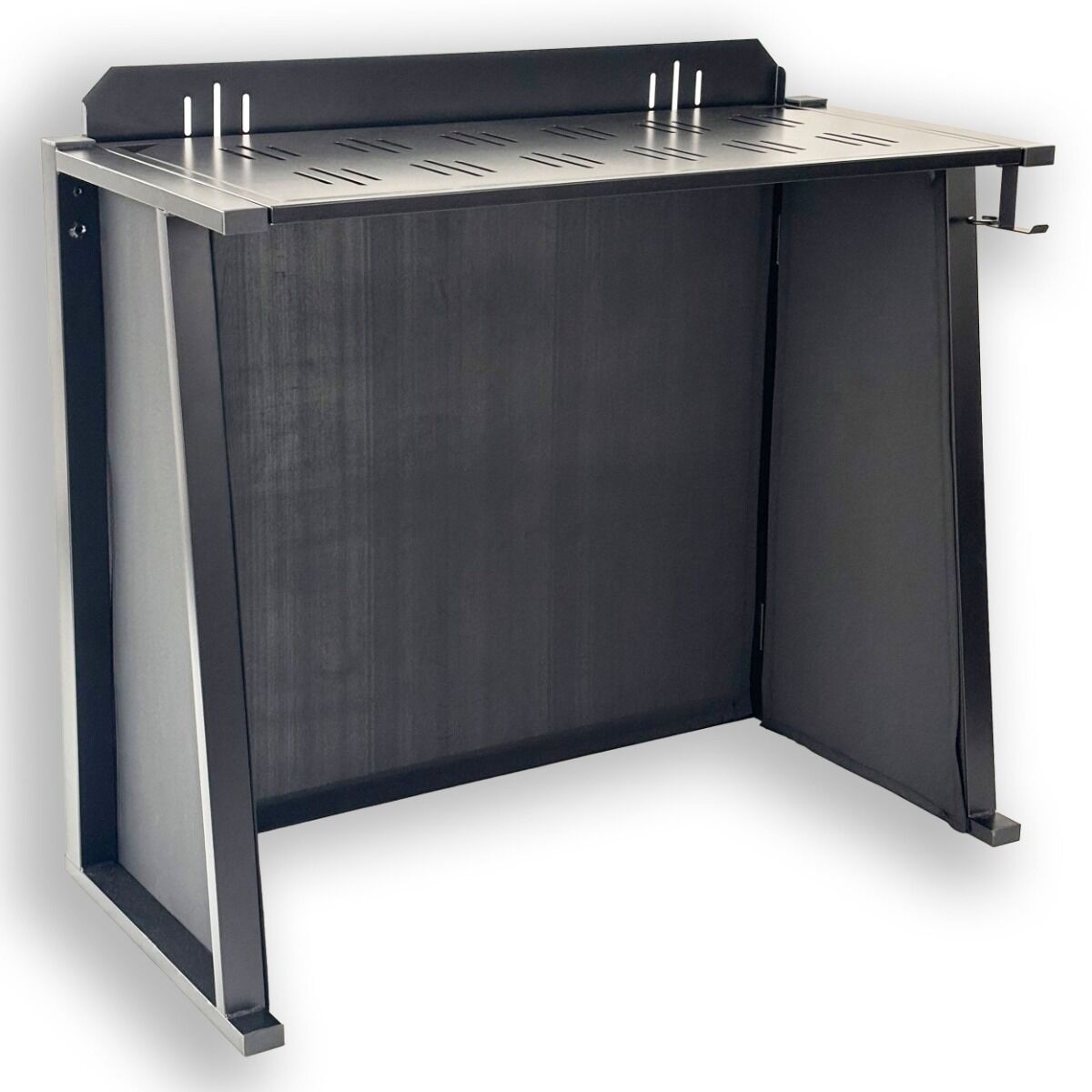 DNA DJD stół mobilne stanowisko DJ - obrazek 5