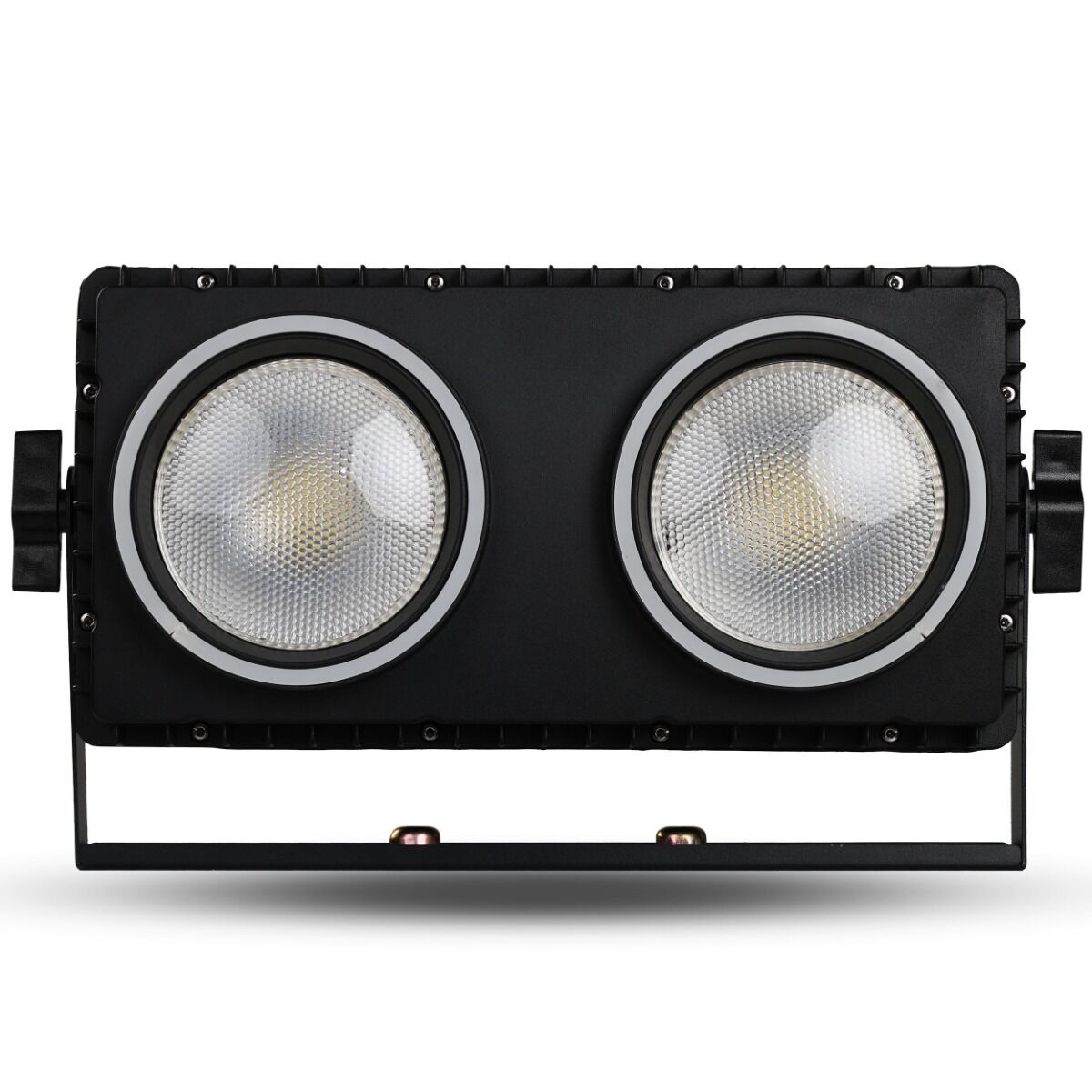 VOLIGHTS BLINDER IP65 2x150W oświetlacz sceniczny - obrazek 11