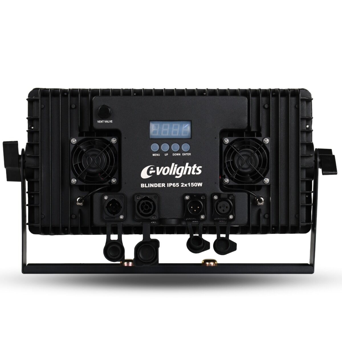 VOLIGHTS BLINDER IP65 2x150W oświetlacz sceniczny - obrazek 12