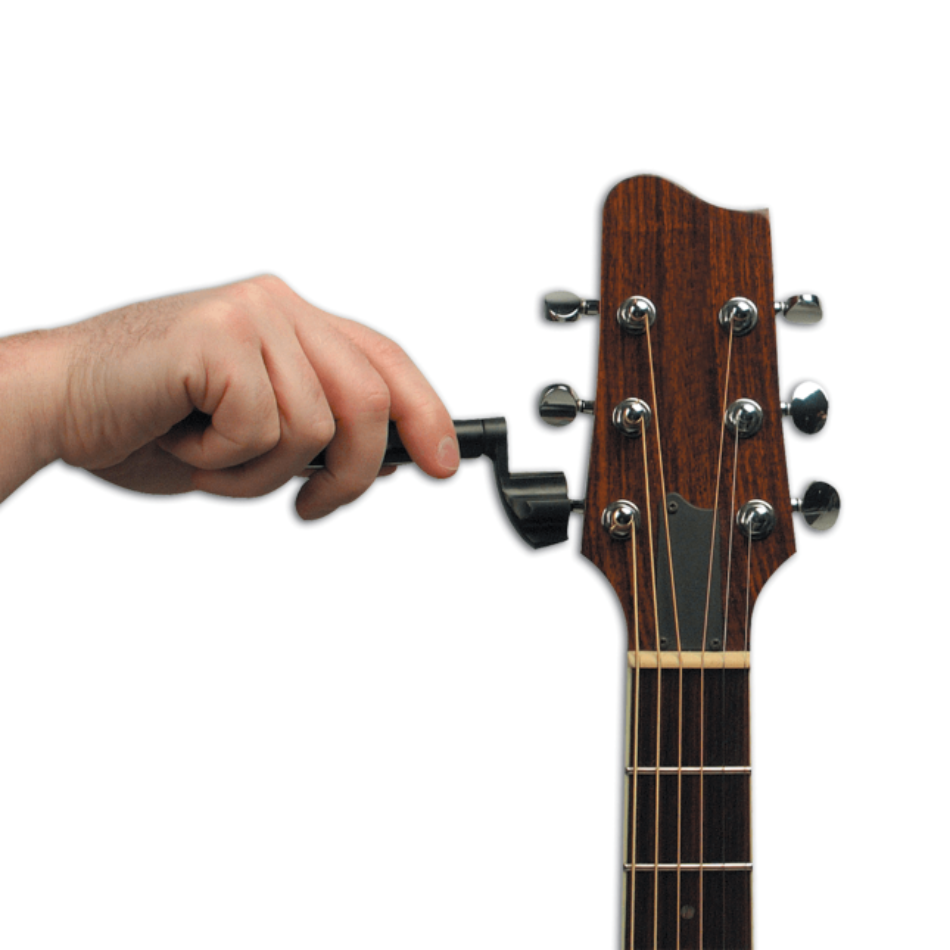 Daddario Peg Winder korbka do nawijania strun - obrazek 2