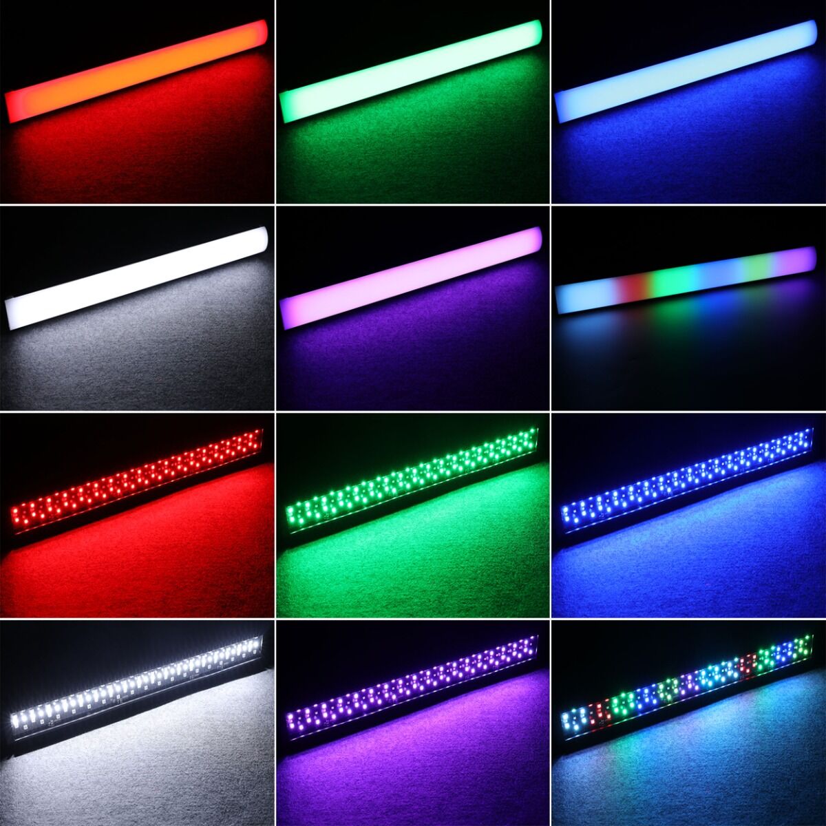 LIGHT4ME FROST BAR listwa oświetleniowa LED - obrazek 6