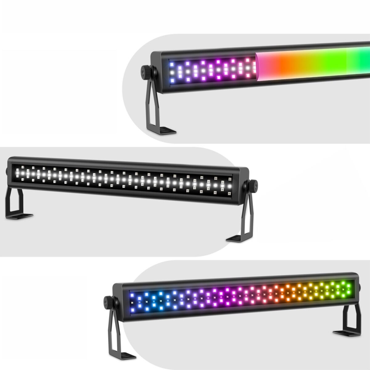 LIGHT4ME FROST BAR listwa oświetleniowa LED - obrazek 8