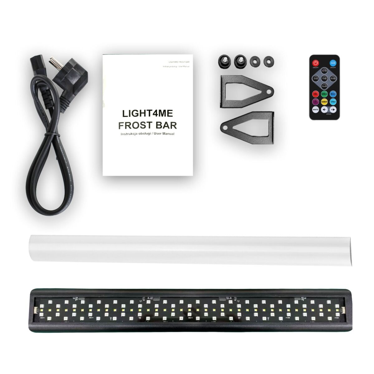 LIGHT4ME FROST BAR listwa oświetleniowa LED - obrazek 12