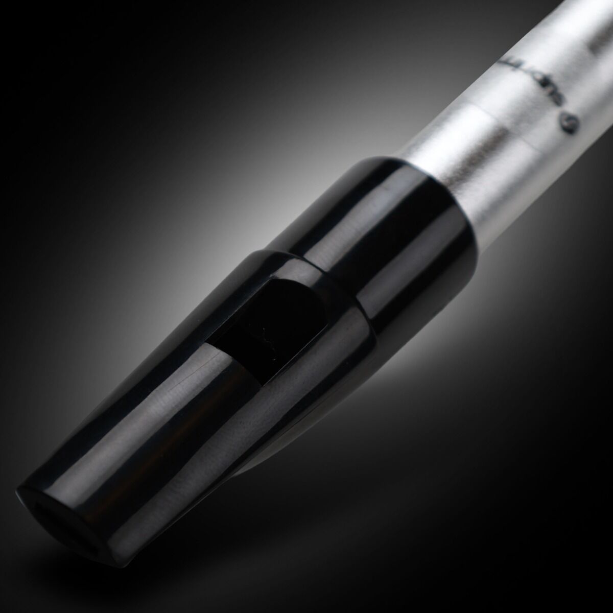 SUPRIMO FLT1 flażolet tin whistle flecik polski - obrazek 3