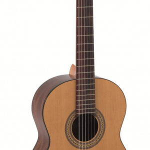 Alvaro Guitars No.30 - gitara klasyczna - Uszkodzona
