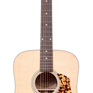 Levinson LD-25 - gitara akustyczna - po zwrocie