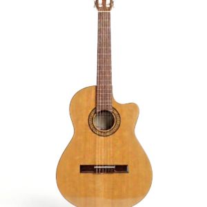 Moreno 530  - gitara klasyczna - Uszkodzona