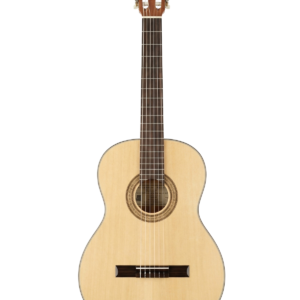 Manuel Rodriguez C8 - gitara klasyczna - po zwrocie