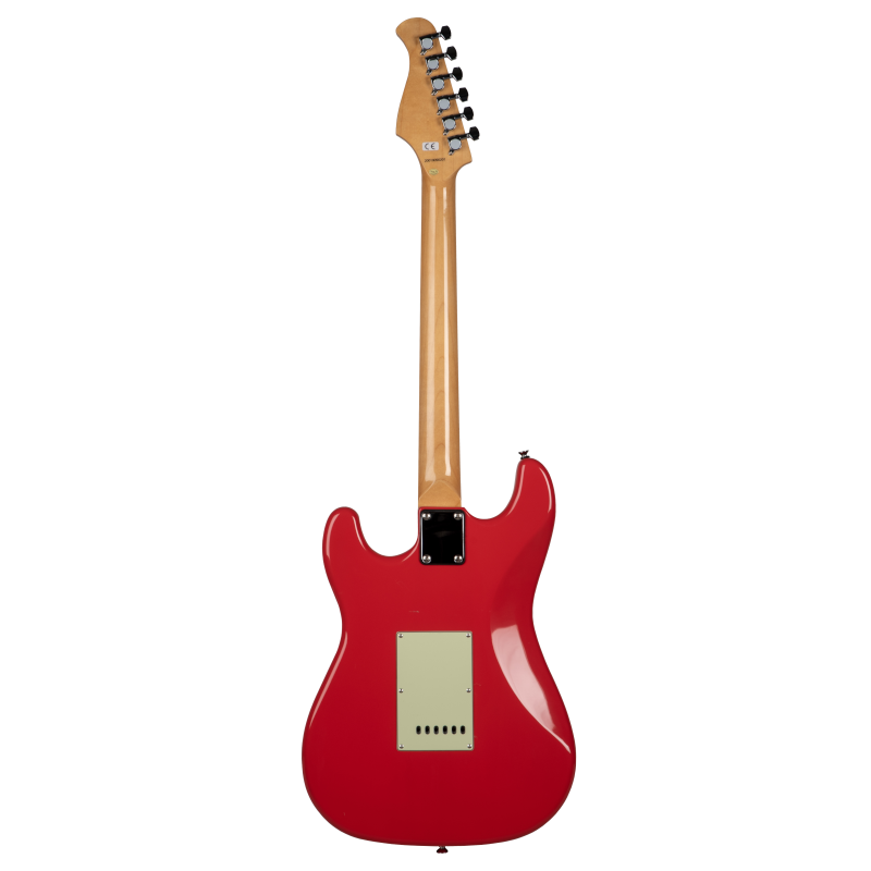 Prodipe Guitars ST80MA FR - gitara elektryczna - obrazek 2