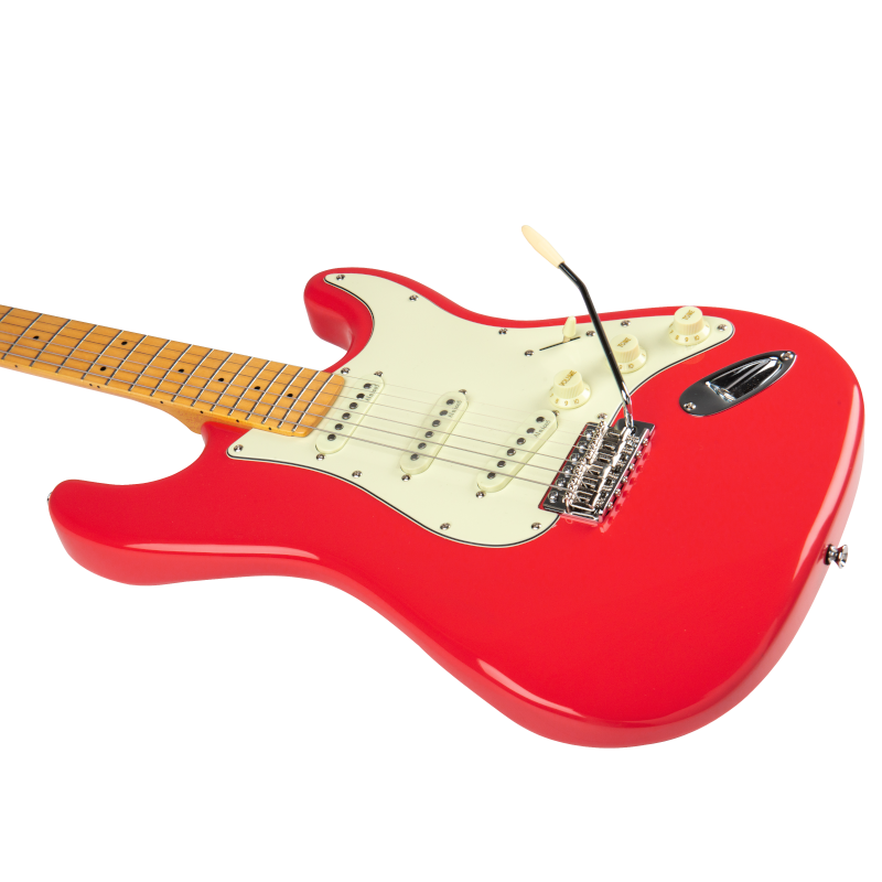 Prodipe Guitars ST80MA FR - gitara elektryczna - obrazek 3