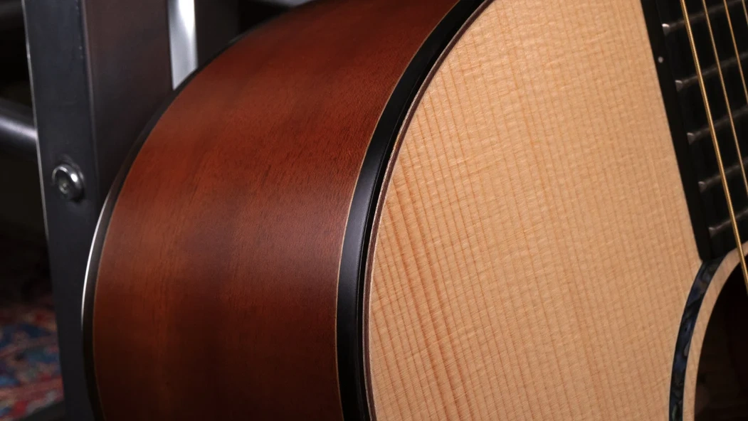 Faith Natural Venus Cutaway Electro FV - gitara elektroakustyczna - obrazek 9