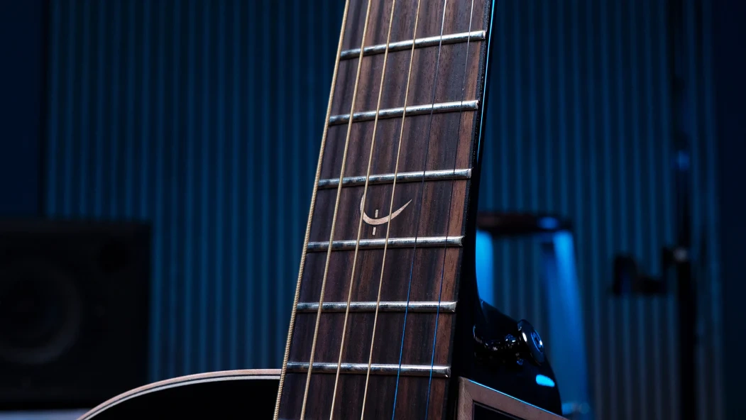 Faith Eclipse Neptune Cutaway Electro FNCEEC - gitara elektroakustyczna - obrazek 5