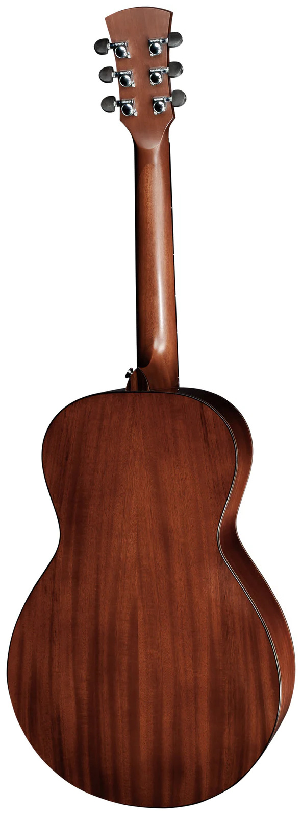 Faith Classic Burst Mercury Electro Scoop FMESB45-BNC - gitara elektroakustyczna - obrazek 3