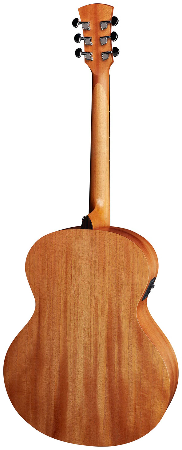 Faith Naked Neptune Electro FKNE - gitara elektroakustyczna - obrazek 3