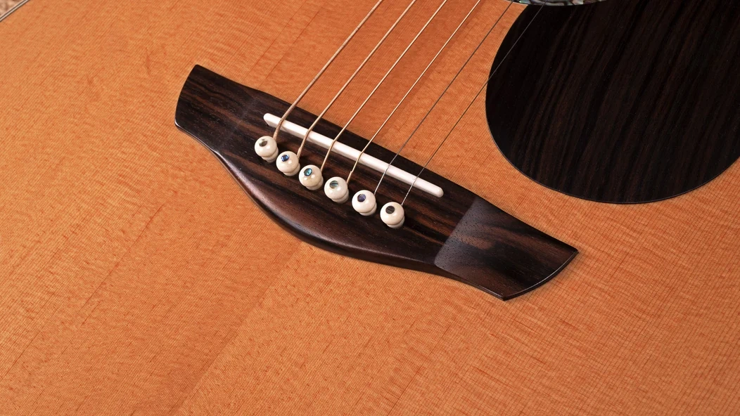 Faith PJE Legacy Earth Cutaway Electro Rosewood FG2HCE - gitara elektroakustyczna - obrazek 8