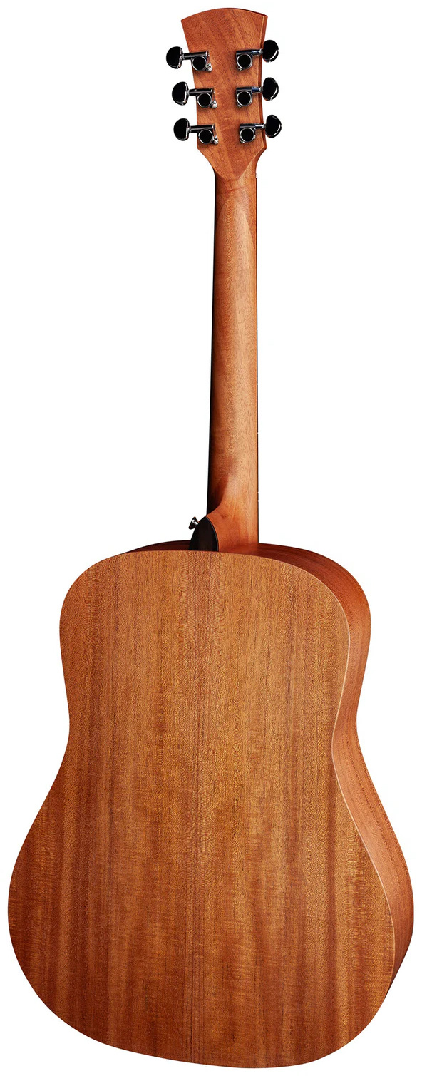 Faith Naked Saturn FKS - gitara elektroakustyczna - obrazek 3