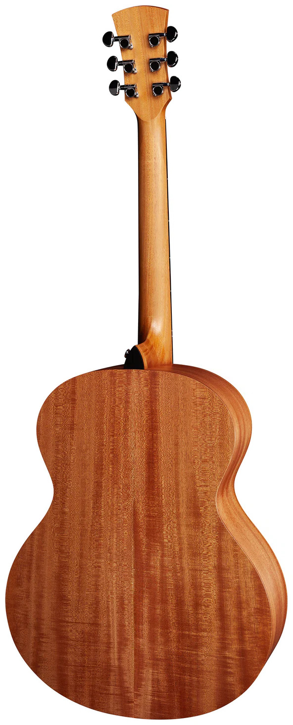 Faith Naked Neptune FKN - gitara elektroakustyczna - obrazek 3