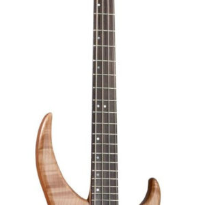 Samick DB-5 FM - gitara basowa