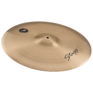 Stagg SH-RM22R - talerz perkusyjny, Ride 22"