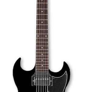 Samick TR 1 BK - gitara elektryczna