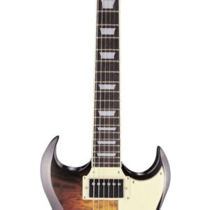 Samick TR-2 VS - gitara elektryczna