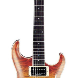Samick UM-4 OS - gitara elektryczna