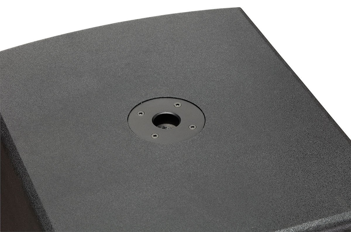 Soundsation HYPER BASS 18A 1200W - subwoofer - obrazek 3