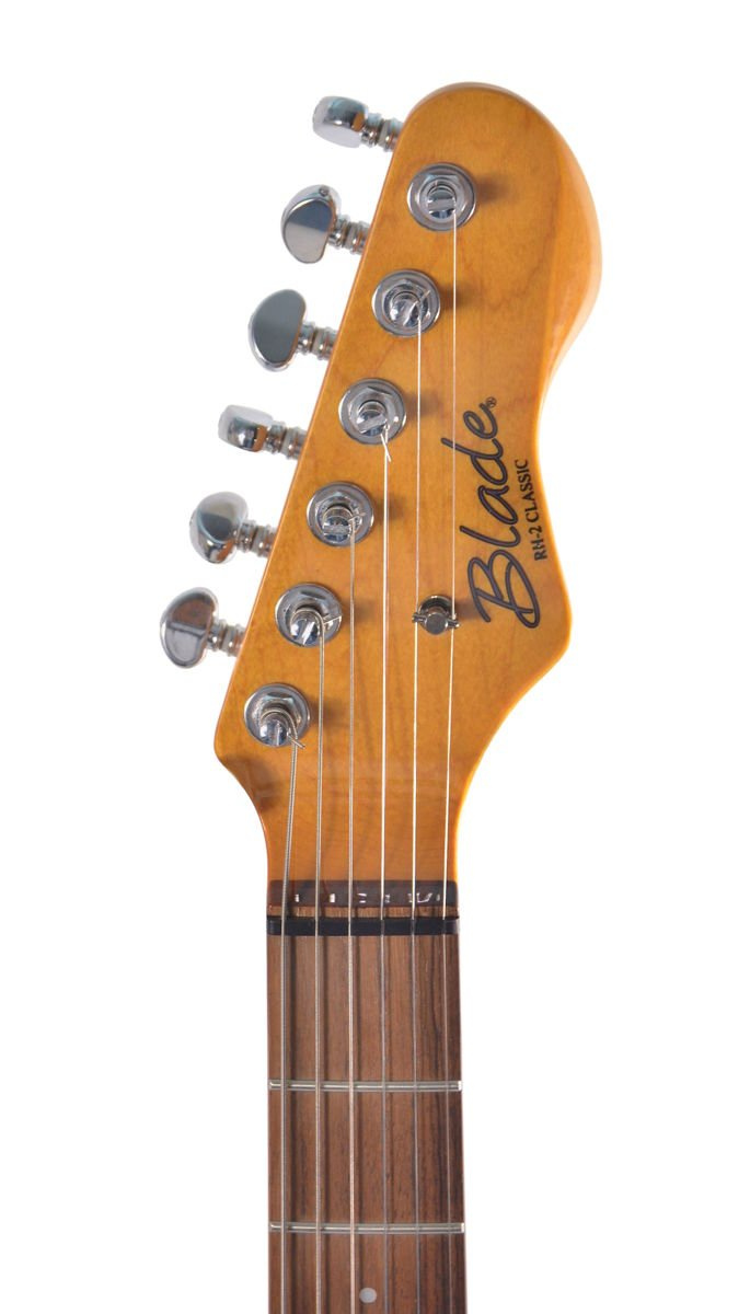 Blade RH 2 Classic SRC - gitara elektryczna - obrazek 2