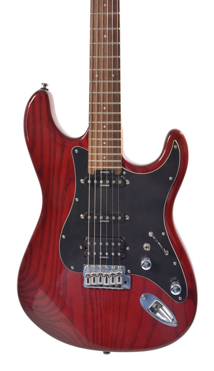 Blade RH 2 Classic SRC - gitara elektryczna - obrazek 3