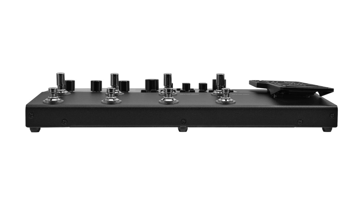 Valeton GP-200 - multiefekt gitarowy - obrazek 3