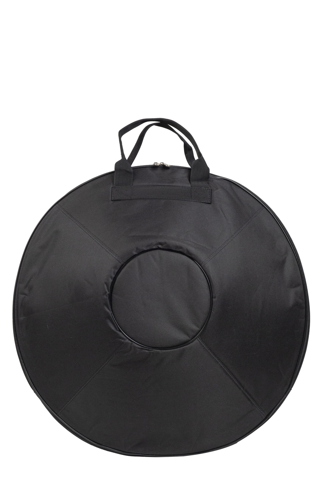 TUGA 6 Note 440Hz Silver - Handpan - obrazek 6
