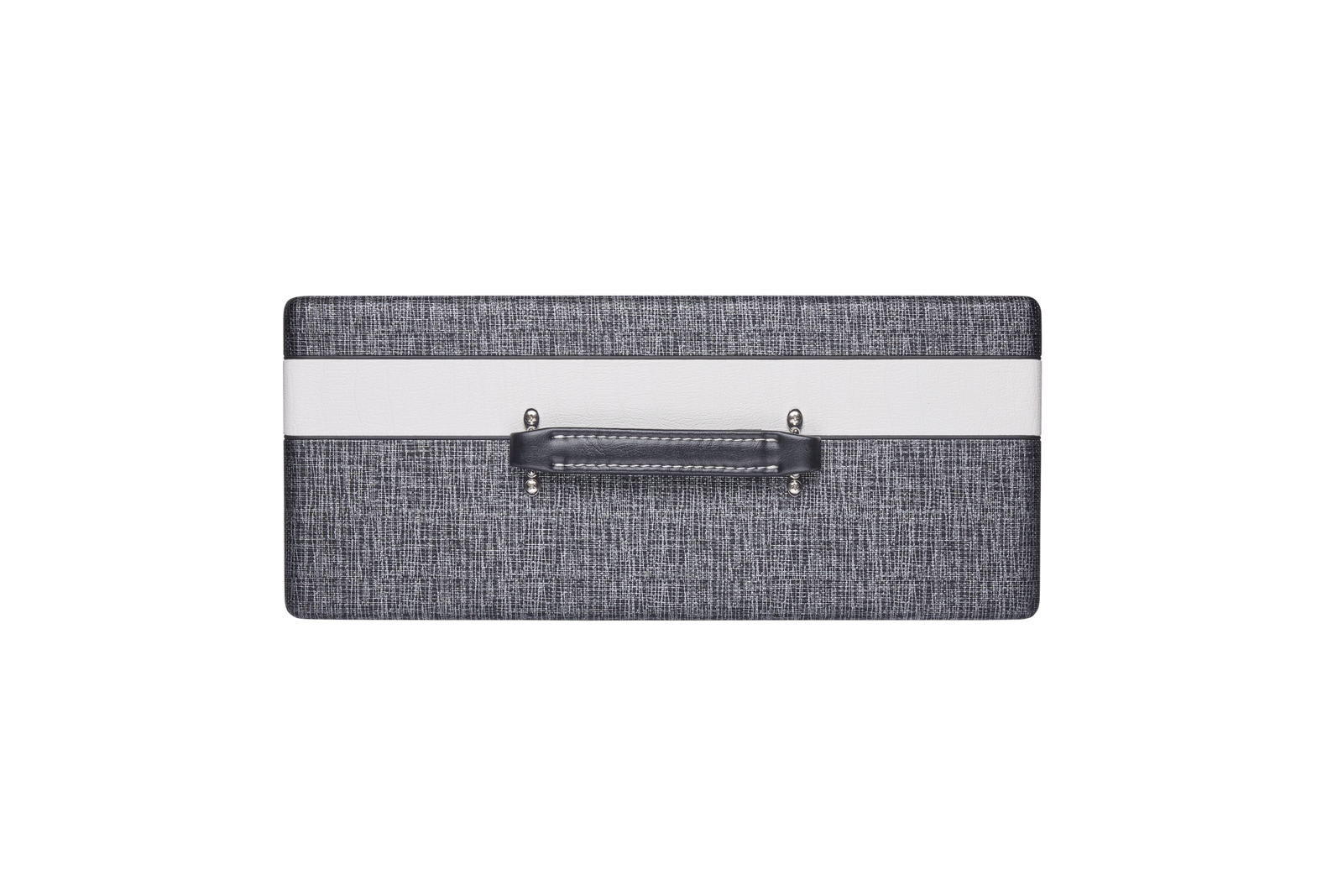 Supro Black Magic Cab 1x12 Extension kolumna - obrazek 5