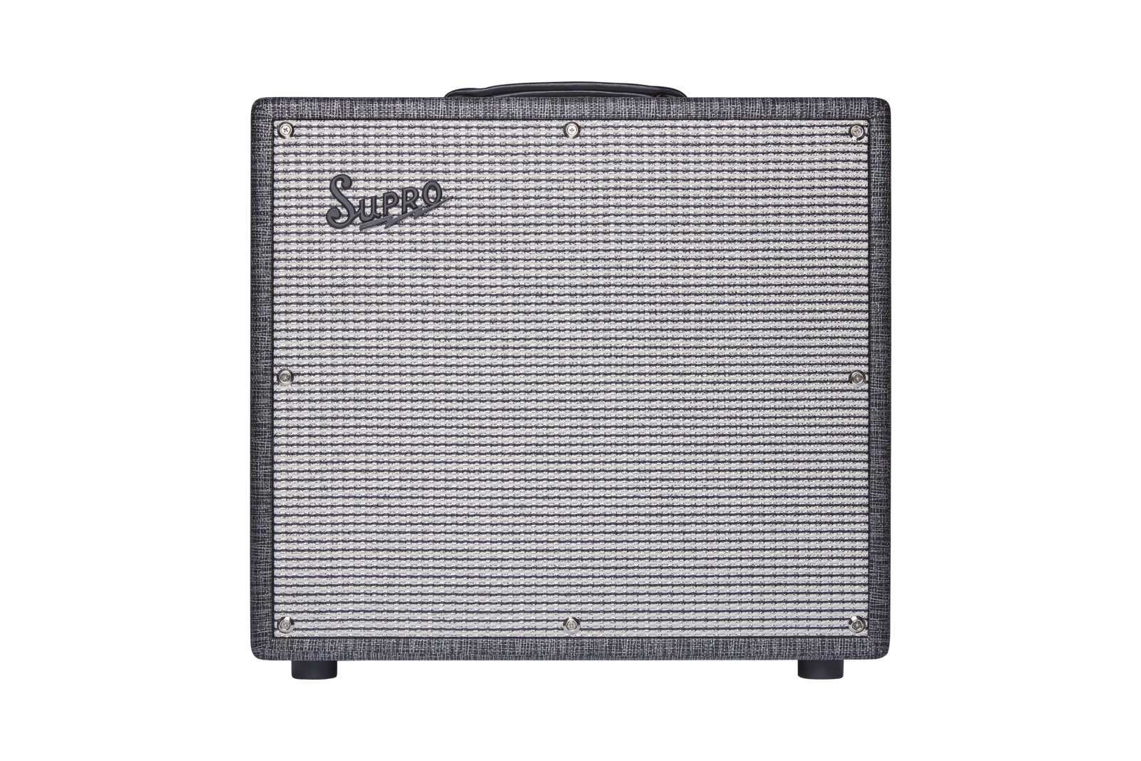 Supro Black Magick 1695TJ – wzmacniacz gitarowy
