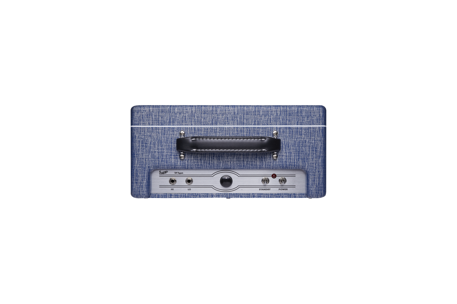 Supro '64 Super 1606J - wzmacniacz gitarowy - obrazek 5