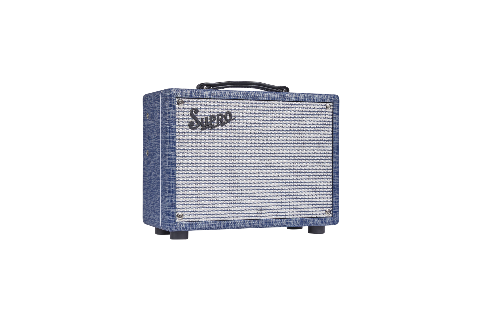 Supro '64 Super 1606J - wzmacniacz gitarowy - obrazek 2