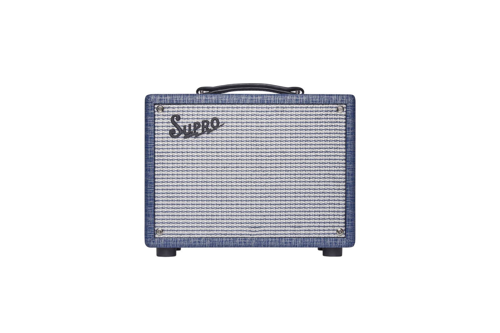 Supro '64 Super 1606J - wzmacniacz gitarowy