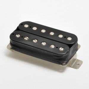 Kluson PF4BB - przetwornik humbucker