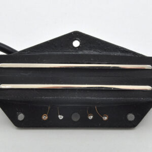 Goldo PTLTB - Type "Twin Blade" Humbucker - przetwornik humbucker