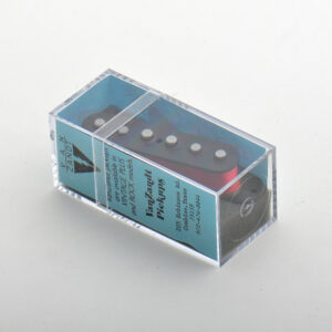 Goldo PVZBR - Type Singlecoil - przetwornik gitarowy
