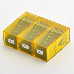 Goldo PVZPLUS - Singlecoils - przetworniki singlecoil